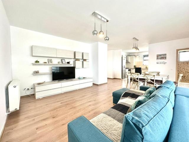 Aky&Suki Sea View Apartments Olimp Extérieur photo