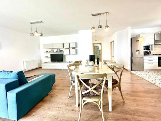 Aky&Suki Sea View Apartments Olimp Extérieur photo