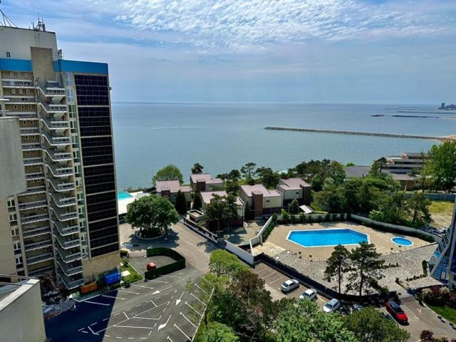 Aky&Suki Sea View Apartments Olimp Extérieur photo