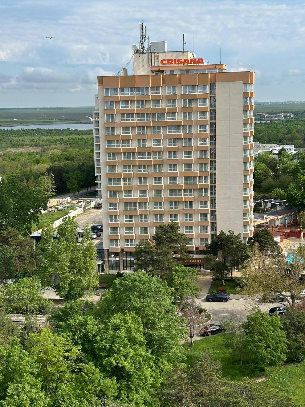Aky&Suki Sea View Apartments Olimp Extérieur photo