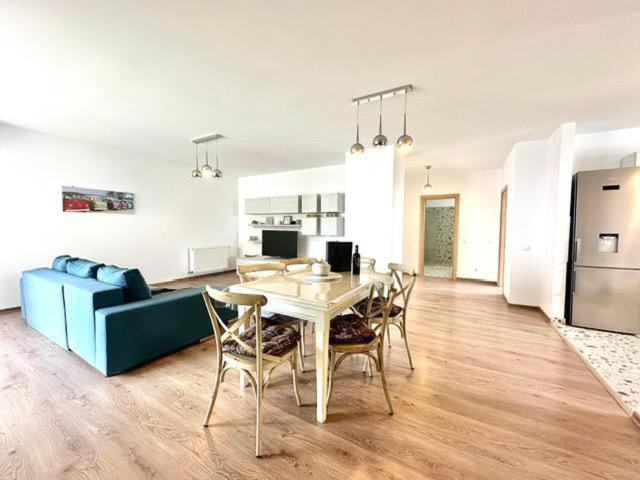 Aky&Suki Sea View Apartments Olimp Extérieur photo